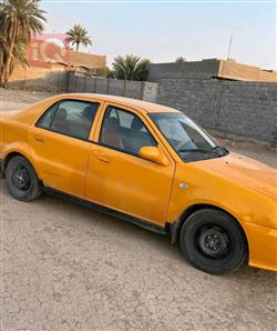 Geely CK